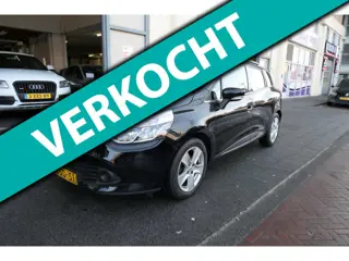 Renault Clio Estate Verkocht...verkocht...verkocht
