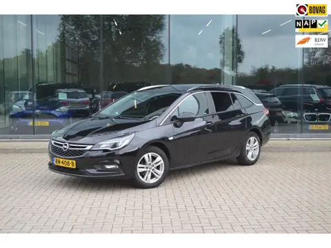 Opel Astra Sports Tourer 1.0 Online Edition | Automaat | Achteruirijcamera | Navi