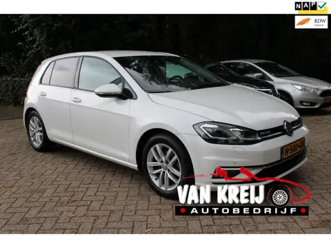 Volkswagen Golf 1.5 TSI Comfortline Business, Automaat, Clima, Add.Cruise.