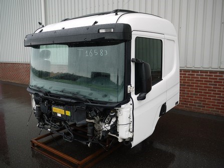 Cabine Scania SC-P CP-19 SLAAPCAB.