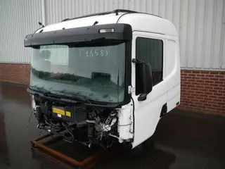 Cabine Scania SC-P CP-19 SLAAPCAB.