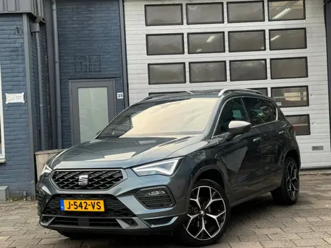 Seat Ateca 1.5 TSI FR Business Intense | Pano | 360 Camera | Virtual C |