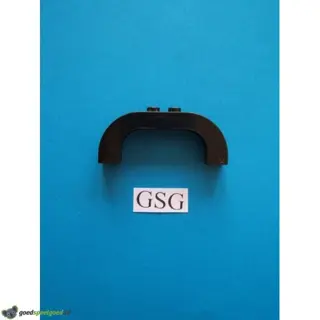 Boog zwart nr. 71206-04