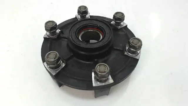 TANDWIELDRAGER Yamaha YZF R1 2002 - 2003