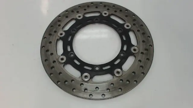 REMSCHIJF VOOR Yamaha YZF R1 2002 - 2003