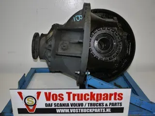 Differentieel Volvo RS-1356-SV 2.79 (4)
