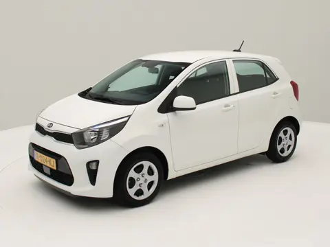 Kia Picanto 1.0 DPi ComfortLine UNIEKE KM! / Origineel NL