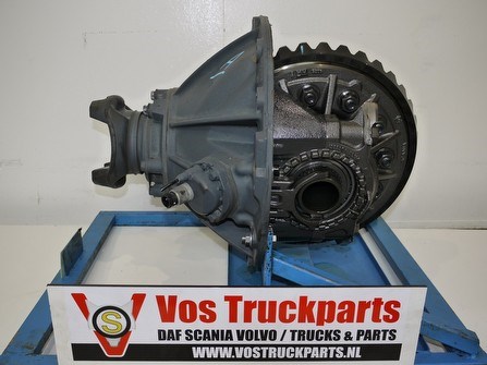 Differentieel Scania R-660 2.92 INCL SPER