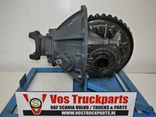 Differentieel Scania R-660 2.92 INCL SPER