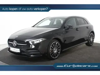 Mercedes-Benz A-Klasse 250 e AMG-Line Night *2x AMG*Ambiente*