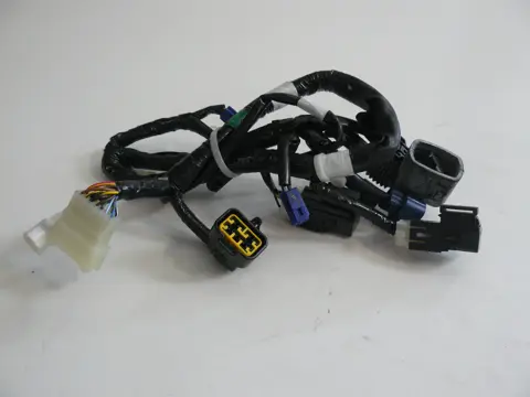 KABELBOOM VOOR Yamaha YZF R6 2008 - 2009