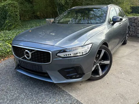 Volvo V90 2.0 T4 R-Design Export Ex BPM (bj 2019)