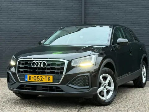 Audi Q2 35 TFSI Pro Line CRUISE | MULTI STUUR | PDC | SPORT | NWE APK
