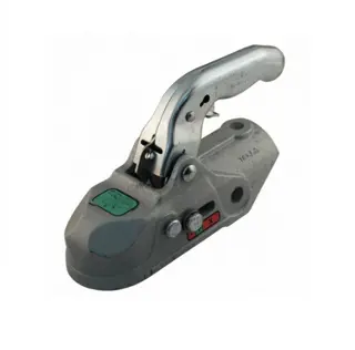 Koppeling KNOTT 3500kg K35-A 50mm