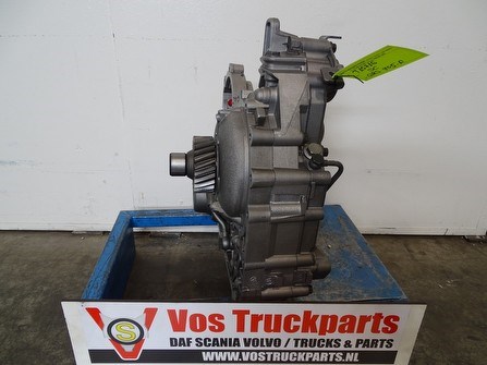 Versnellingsbak Scania SCANIA RETARDER N.T.