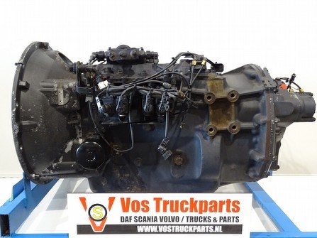 Differentieel Scania SC-R GRS-900 N.T.