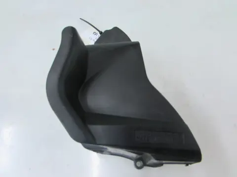 MOTORBLOKDEKSEL VOORTANDWIEL Yamaha YZF R1 2004 - 2006