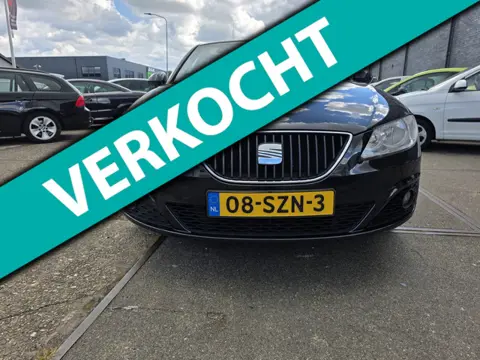 Seat Exeo 1.8 TSI Style