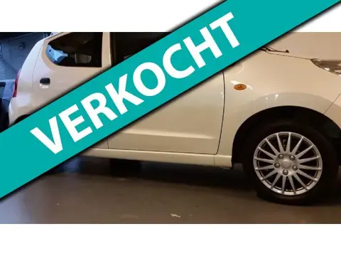 Suzuki Alto 1.0 Comfort Plus/AIRCO/Elek pakket/Nw Apk/Garantie bj2014