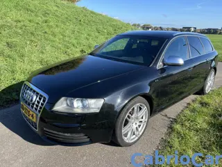Audi A6 Avant 5.2 FSI S6 Pro Line Motor pas 50000km