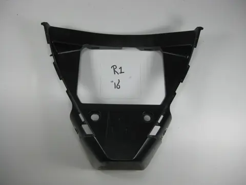 V ONDERKUIP Yamaha YZF R1 2015 - 2016