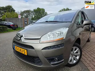 Citroen C4 Picasso 1.6 VTi Business 5p.