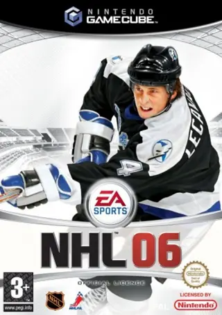 NHL 06