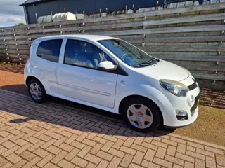 Renault Twingo 1.2 16V Collection Airco