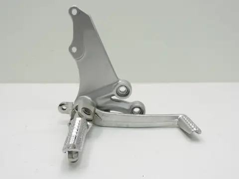 RECHTER SCHETSPLAAT Suzuki GSX R 600 2006 - 2007