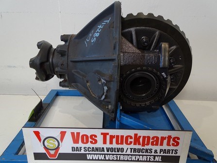 Differentieel Scania R-780 2.71 EXCL SPER