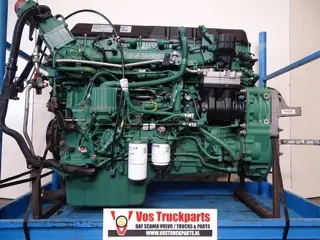 Motor Volvo D13K-500 EU6 VEB+