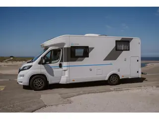 Fiat Sun Living S70SL AUTOMAAT / AIRCO