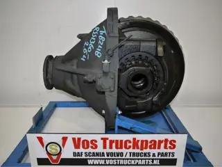 Differentieel Volvo RSS-1360 2.64