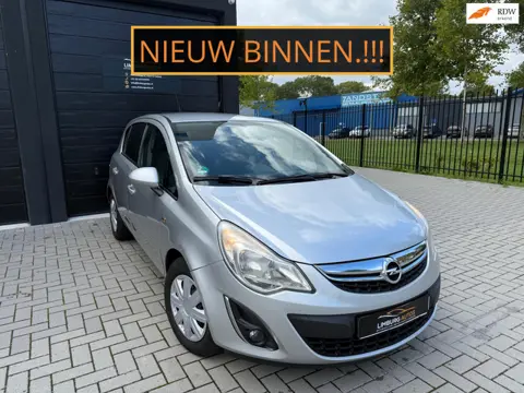 Opel Corsa 1.4-16V Airco Elek Ramen PDC Stoel/Stuur verwarming