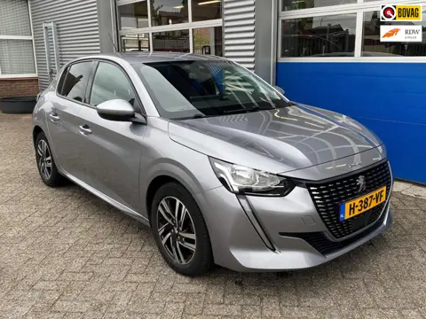 Peugeot 208 1.2 PureTech Allure