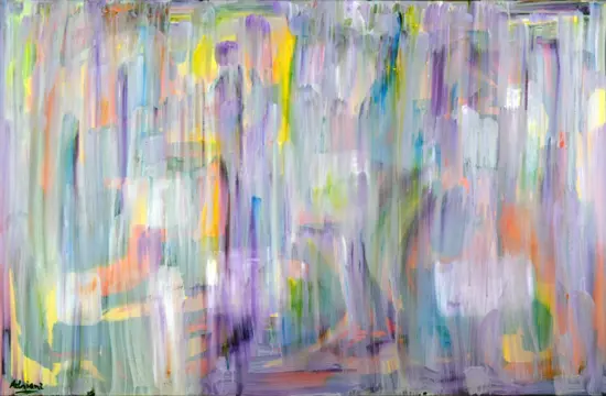 Fine Art Print Henk Adriani