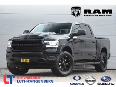 Dodge Ram 1500 5.7 V8 4x4 Crew Cab Laramie (bj 2021)