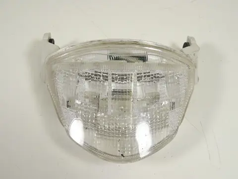 ACHTER LICHT Suzuki GSX R 1000 2005 - 2006