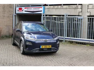 Hyundai KONA EV Comfort 64 kWh (bj 2020, automaat)