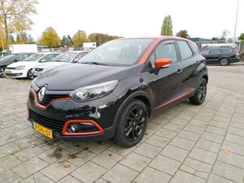 RENAULT CAPTUR 0.9 TCE EXPRESSION