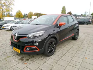 RENAULT CAPTUR 0.9 TCE EXPRESSION