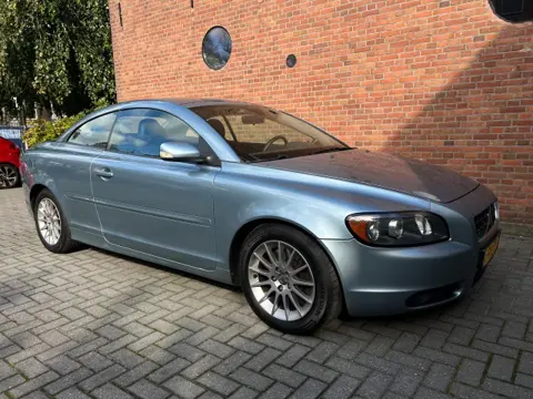 VOLVO OVERIGE 2.4 Momentum