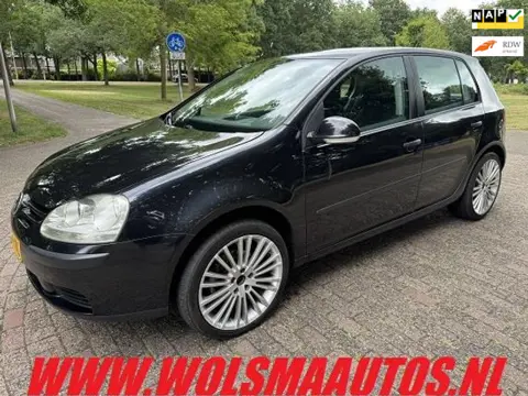 Volkswagen Golf 1.6 FSI Turijn