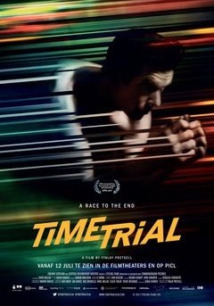 TIME TRIAL filmposter.
