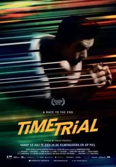 TIME TRIAL filmposter.