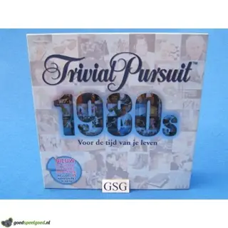 1980's editie nr. 0900 02096 104-01