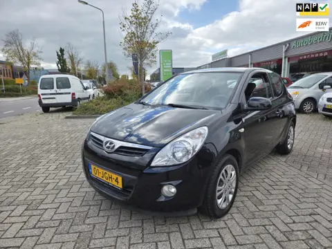 Hyundai I20 1.2i DynamicVersion|NAP|AIRCO|3-DEURS|