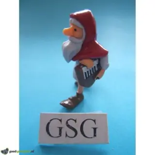 Kabouter Keu nr. 50324-02