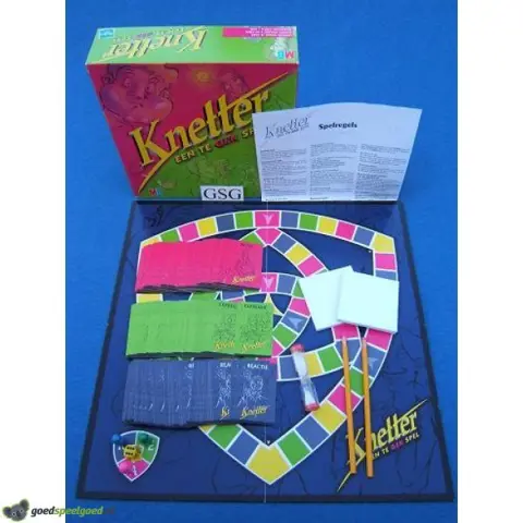 Knetter nr. 40322-02