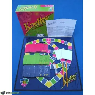 Knetter nr. 40322-02